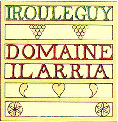 Picture of Domaine Ilarria white label