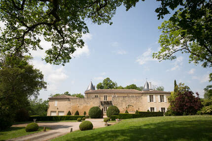 Picture of Chateau de Cugat